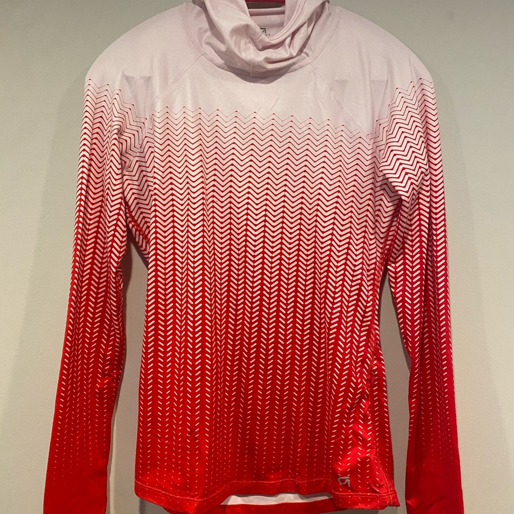 Gap Fit Breathe Hoodie/Pullover